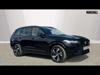 2024 - 2.0 T8 [455] RC PHEV Plus Dark 5dr AWD Geartronic Auto