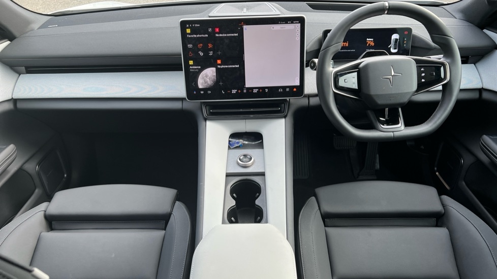 Used Polestar Polestar 4 2025 for sale - 76954487: Photo 11