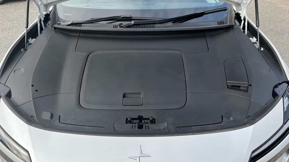 Used Polestar Polestar 4 2025 for sale - 76954487: Photo 16