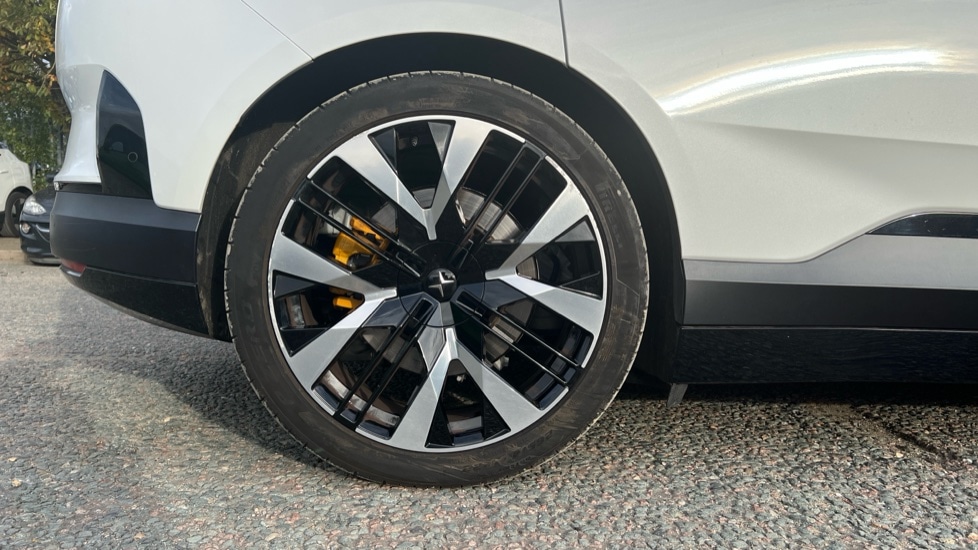 Used Polestar Polestar 4 2025 for sale - 76954487: Photo 19