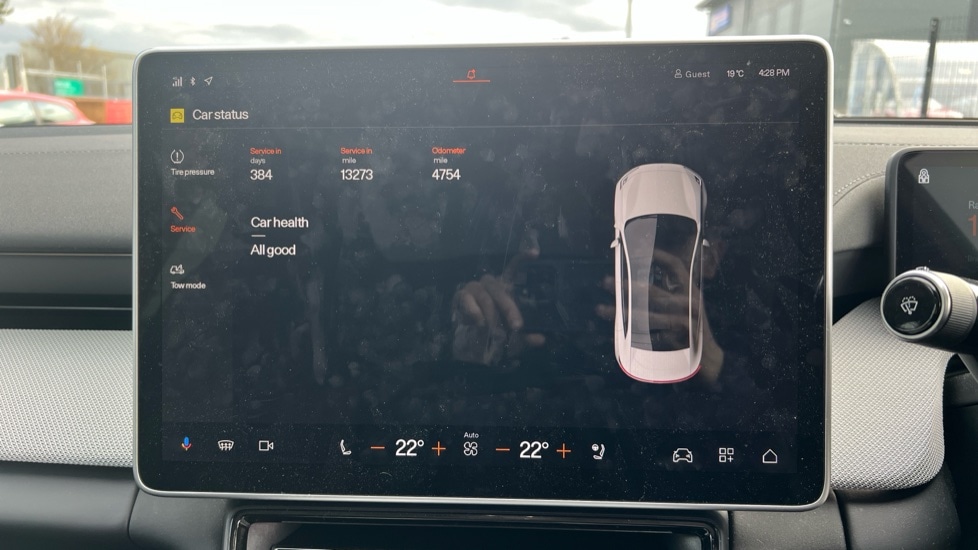 Used Polestar Polestar 4 2025 for sale - 76954487: Photo 22