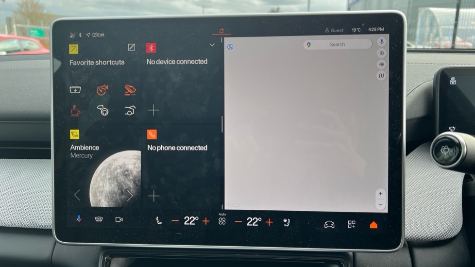 Used Polestar Polestar 4 2025 for sale - 76954487: Photo 28