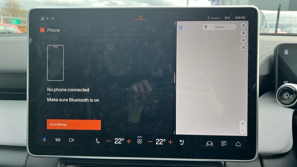 Used Polestar Polestar 4 2025 for sale - 76954487: Photo 31