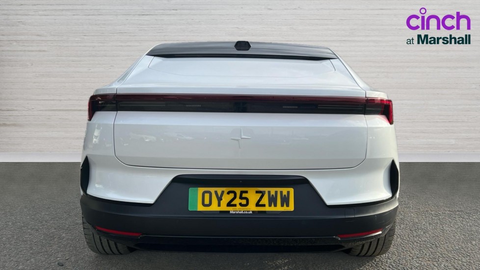 Used Polestar Polestar 4 2025 for sale - 76954487: Photo 4