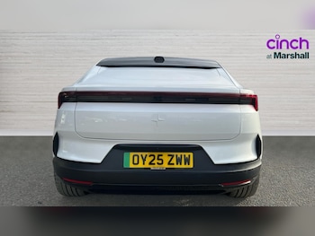 Used Polestar Polestar 4 2025 for sale - 76954487: Photo