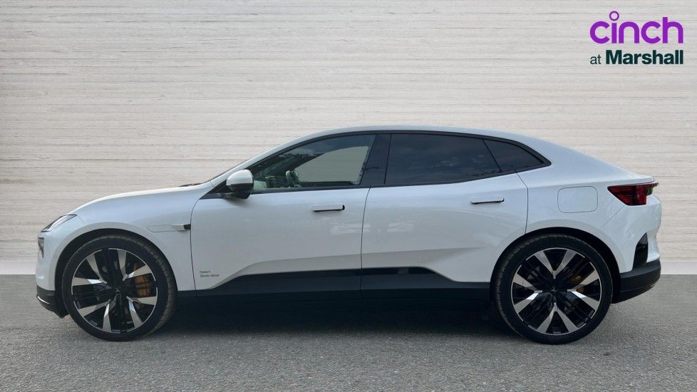 Used Polestar Polestar 4 2025 for sale - 76954487: Photo 6