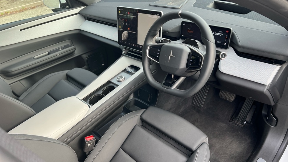 Used Polestar Polestar 4 2025 for sale - 76954487: Photo 9