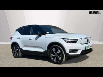 2022 - 170kW Recharge Plus 69kWh 5dr Auto