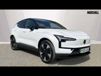 Used Volvo EX30 2025 for sale - 75008651: Photo