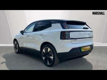 Used Volvo EX30 2025 for sale - 75008651: Photo