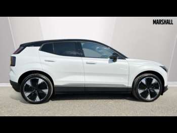 Used Volvo EX30 2025 for sale - 75008651: Photo
