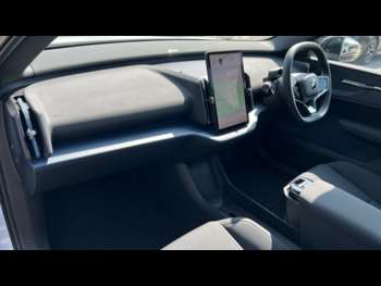 Used Volvo EX30 2025 for sale - 75008651: Photo
