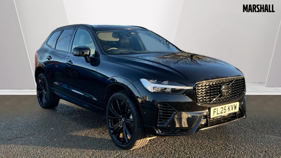 Used Volvo XC60 2025 for sale - 76873091: Photo 1