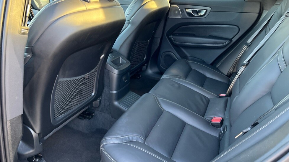 Used Volvo XC60 2025 for sale - 76873091: Photo 10