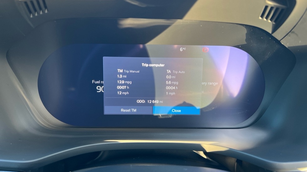 Used Volvo XC60 2025 for sale - 76873091: Photo 11