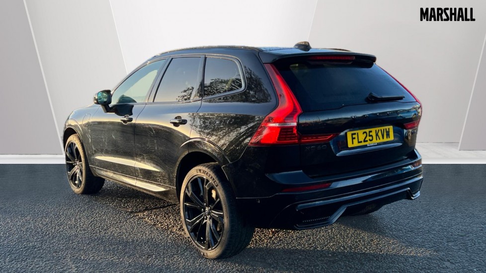 Used Volvo XC60 2025 for sale - 76873091: Photo 2