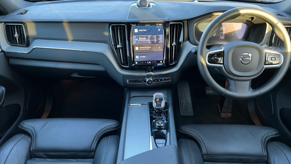Used Volvo XC60 2025 for sale - 76873091: Photo 21