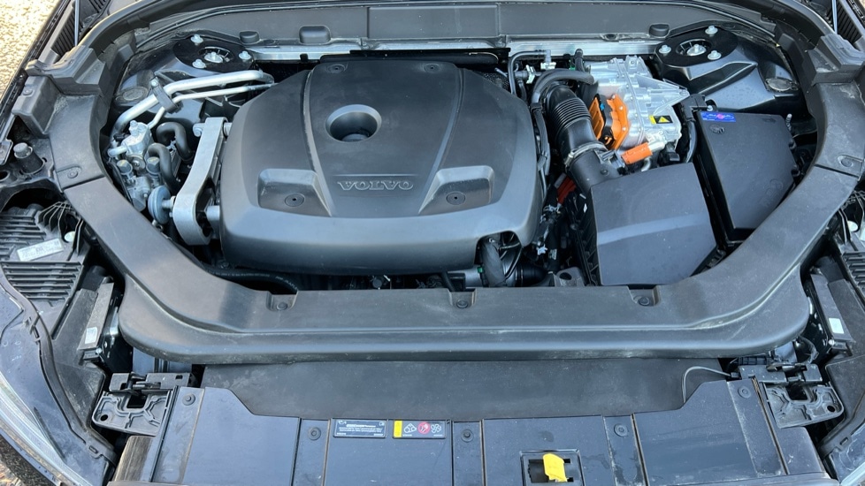 Used Volvo XC60 2025 for sale - 76873091: Photo 23