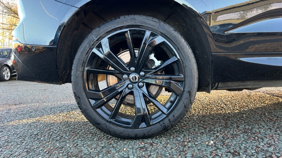 Used Volvo XC60 2025 for sale - 76873091: Photo 24