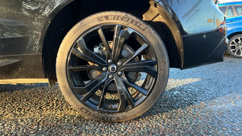 Used Volvo XC60 2025 for sale - 76873091: Photo 26