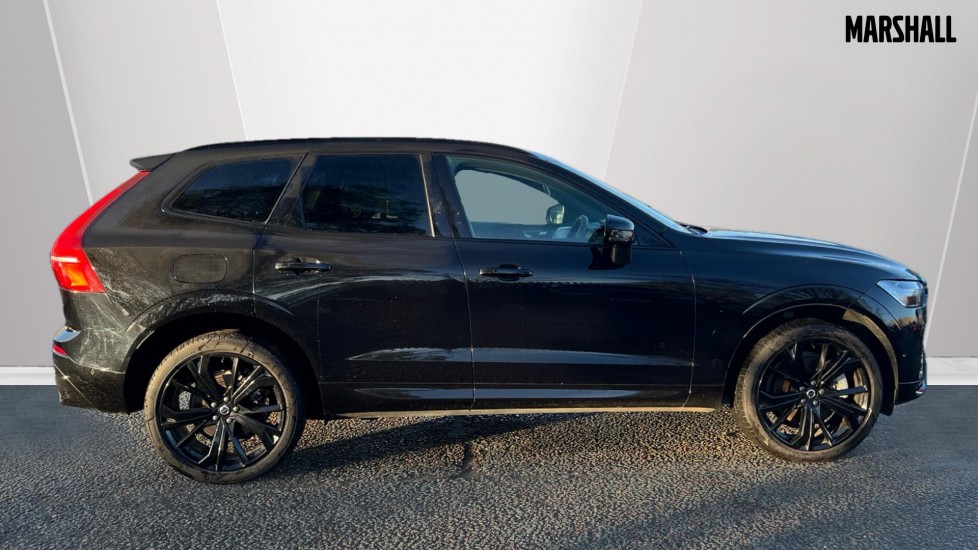 Used Volvo XC60 2025 for sale - 76873091: Photo 3