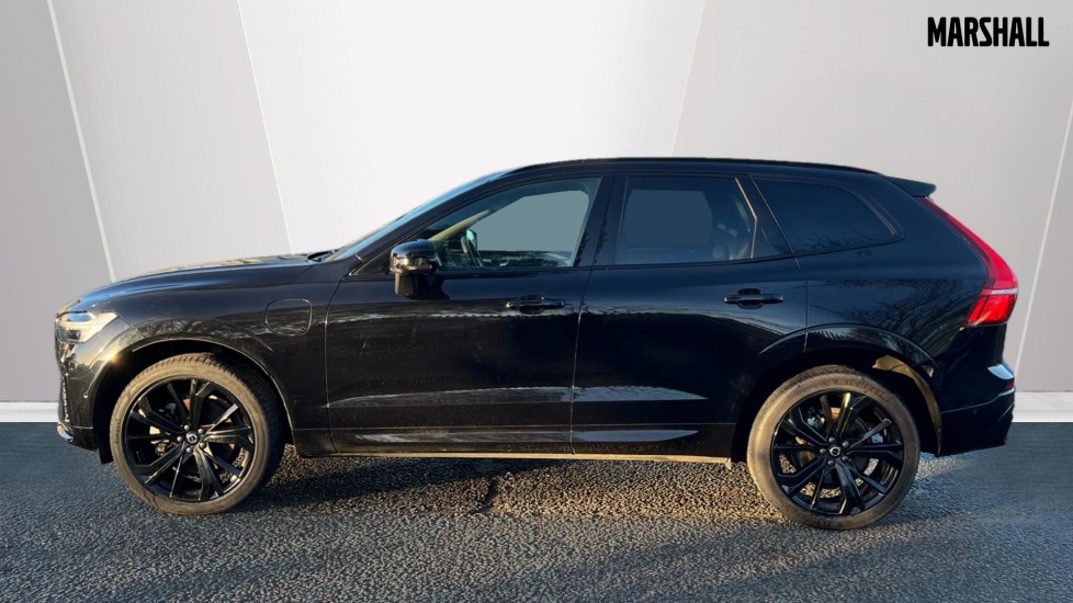 Used Volvo XC60 2025 for sale - 76873091: Photo 8