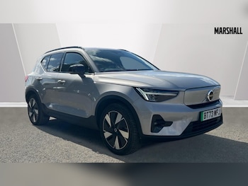 2023 - 300kW Recharge Twin Plus 82kWh 5dr AWD Auto