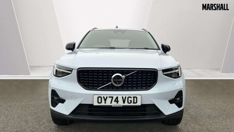 Used Volvo XC40 2024 for sale - 76871696: Photo 12