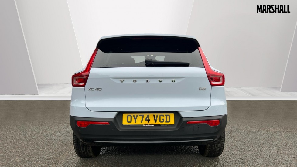 Used Volvo XC40 2024 for sale - 76871696: Photo 13