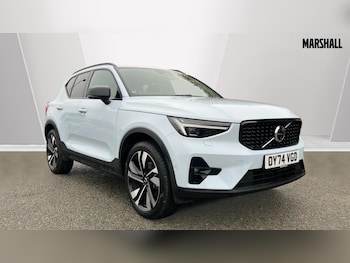 Volvo - XC40