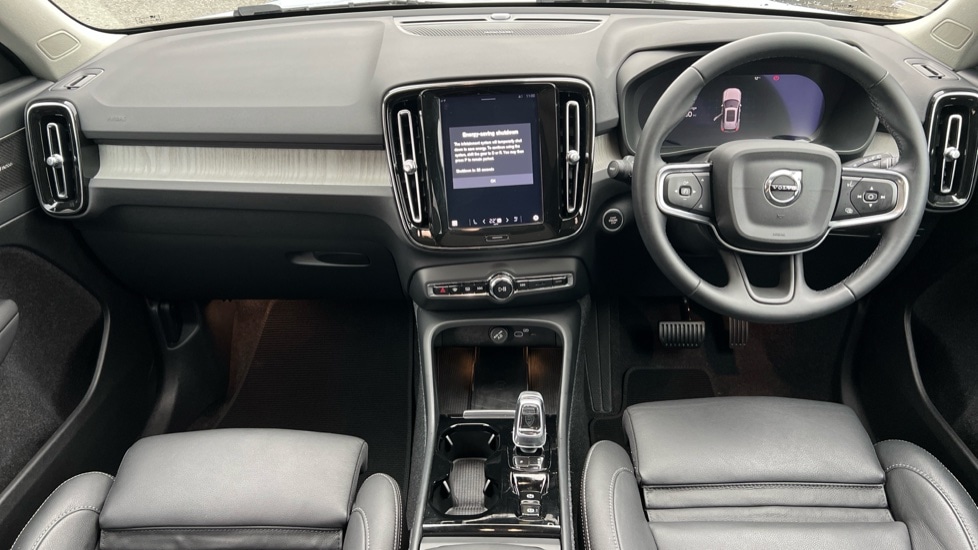 Used Volvo XC40 2024 for sale - 76871696: Photo 21