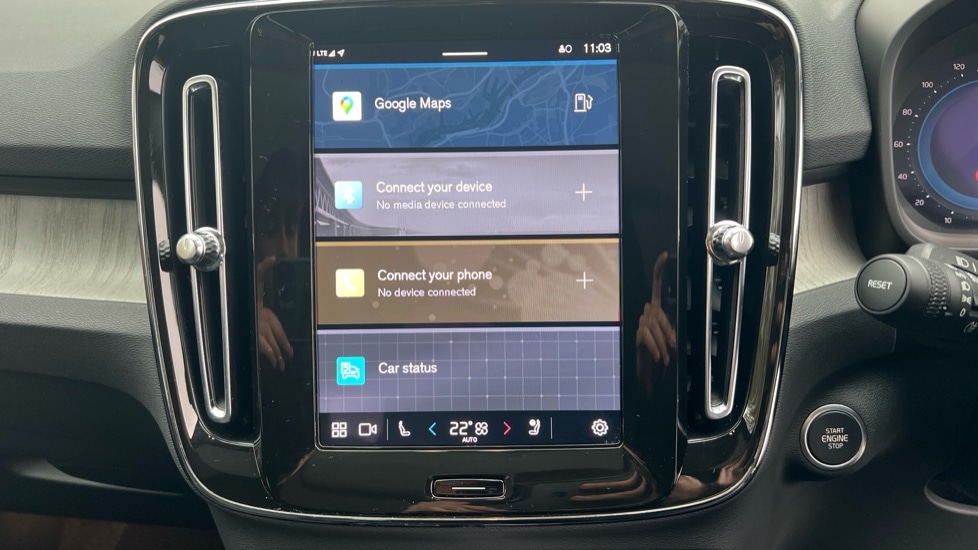 Used Volvo XC40 2024 for sale - 76871696: Photo 29