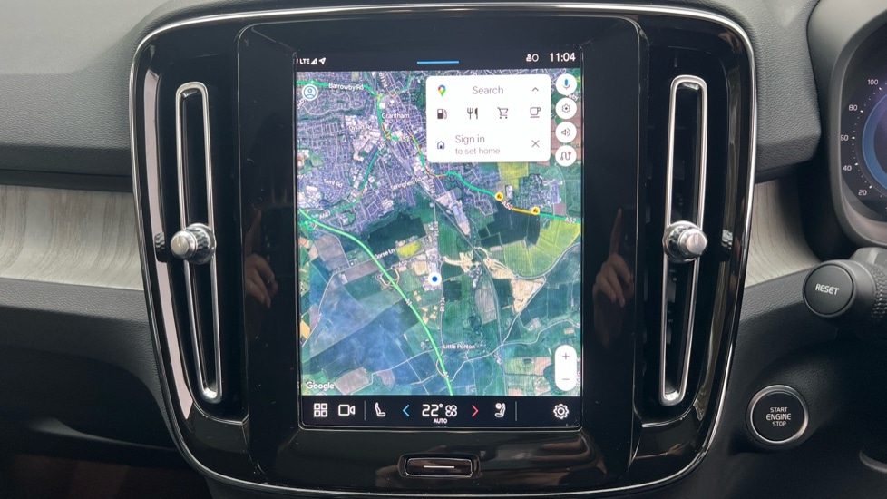 Used Volvo XC40 2024 for sale - 76871696: Photo 31