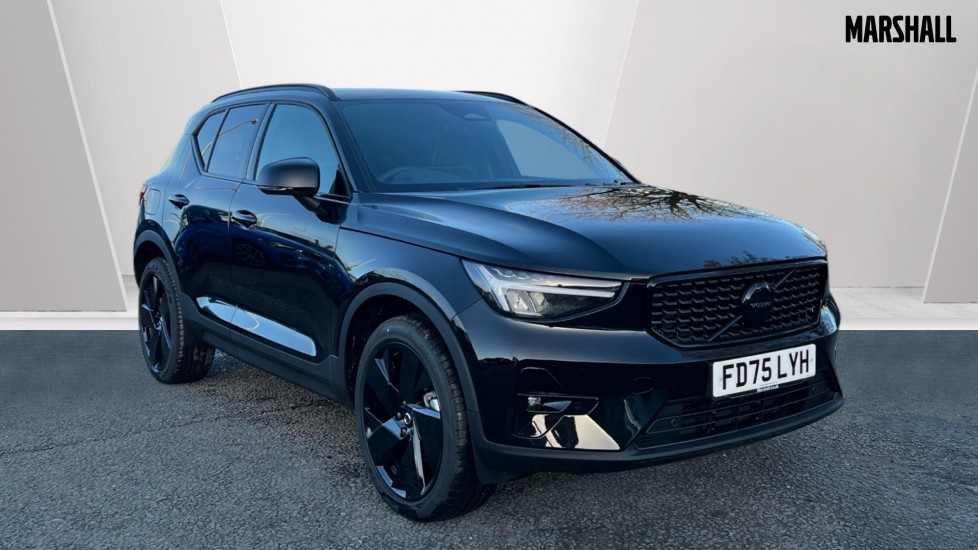 Used Volvo XC40 2025 for sale - 76894783: Photo 1