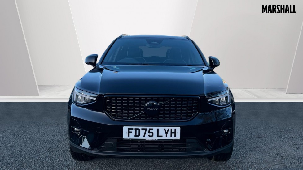 Used Volvo XC40 2025 for sale - 76894783: Photo 12