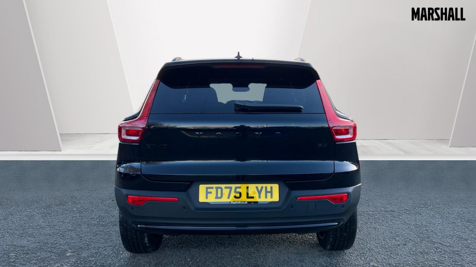 Used Volvo XC40 2025 for sale - 76894783: Photo 13