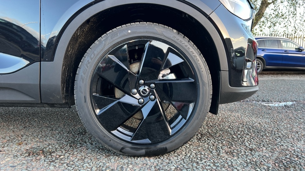 Used Volvo XC40 2025 for sale - 76894783: Photo 16