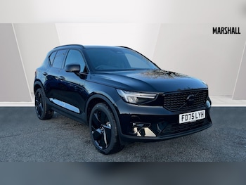 Used Volvo XC40 2025 for sale - 76894783: Photo