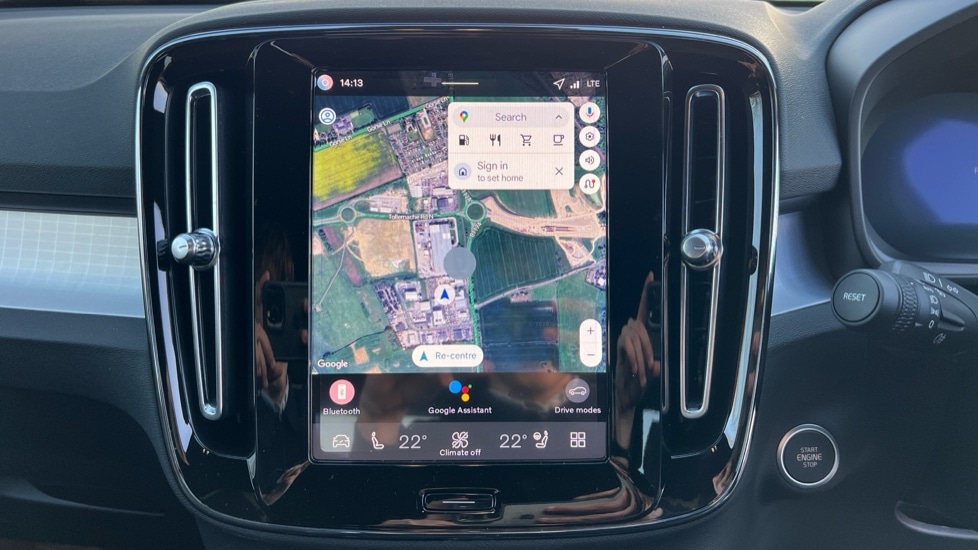 Used Volvo XC40 2025 for sale - 76894783: Photo 20