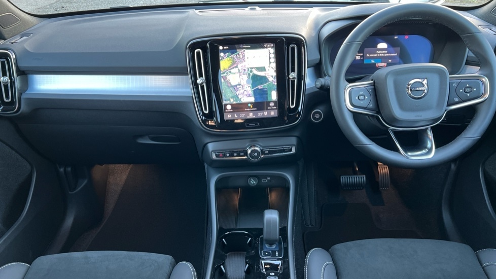 Used Volvo XC40 2025 for sale - 76894783: Photo 21