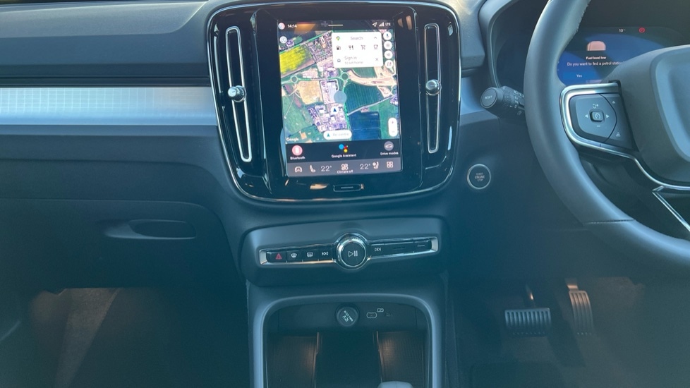 Used Volvo XC40 2025 for sale - 76894783: Photo 22