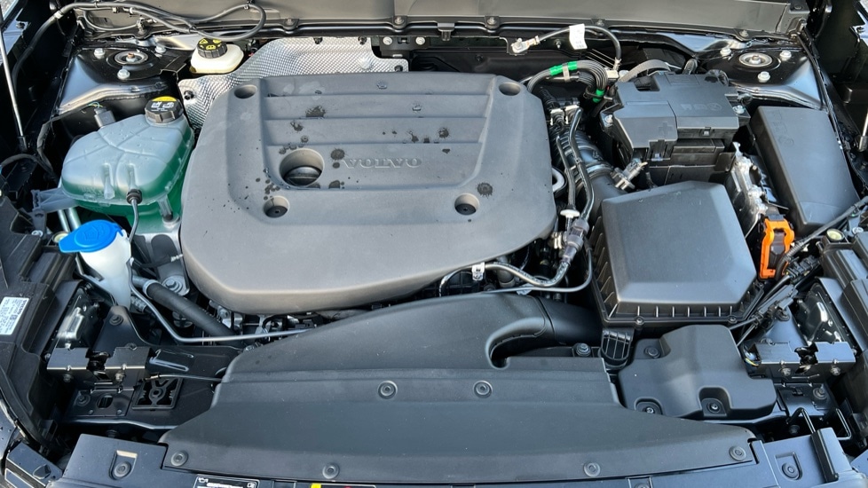 Used Volvo XC40 2025 for sale - 76894783: Photo 23