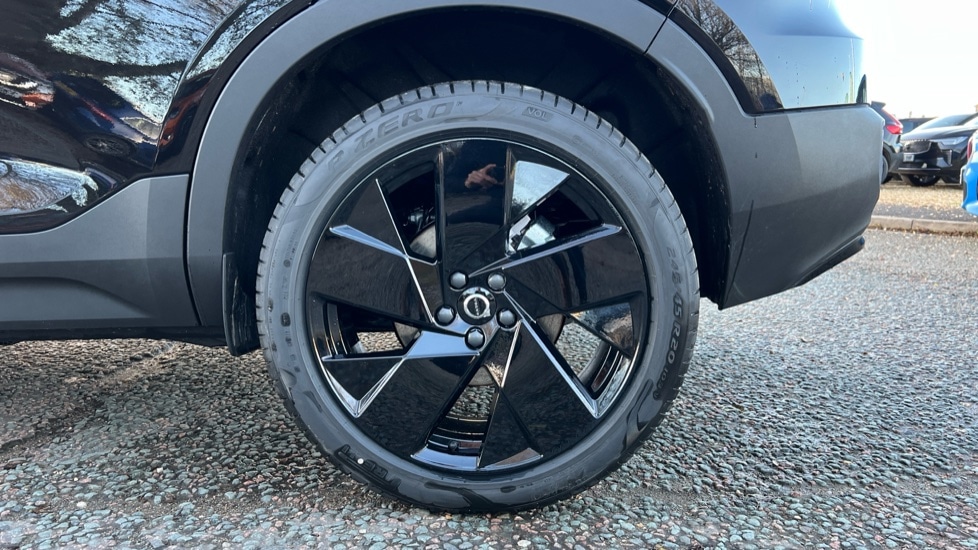 Used Volvo XC40 2025 for sale - 76894783: Photo 26