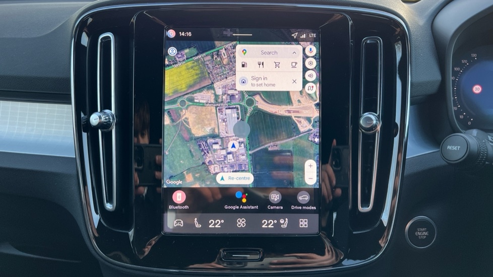 Used Volvo XC40 2025 for sale - 76894783: Photo 29