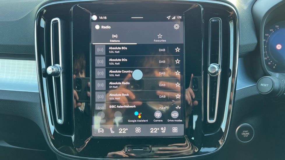 Used Volvo XC40 2025 for sale - 76894783: Photo 30