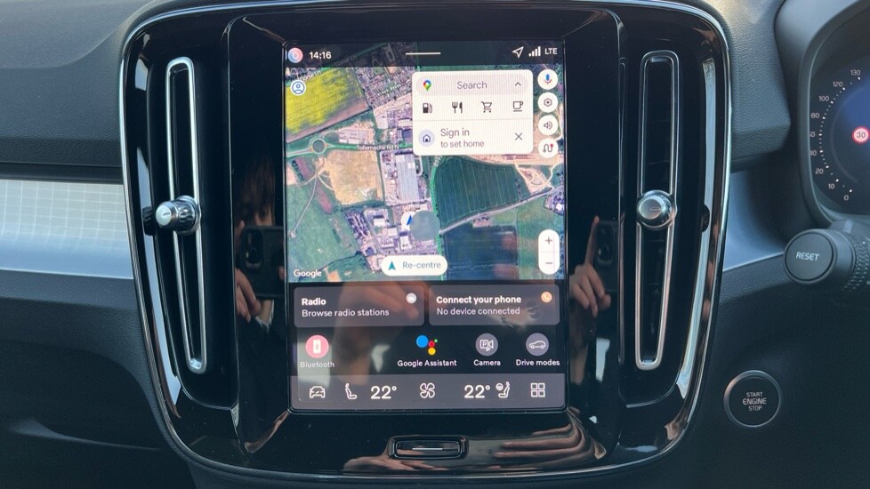 Used Volvo XC40 2025 for sale - 76894783: Photo 31