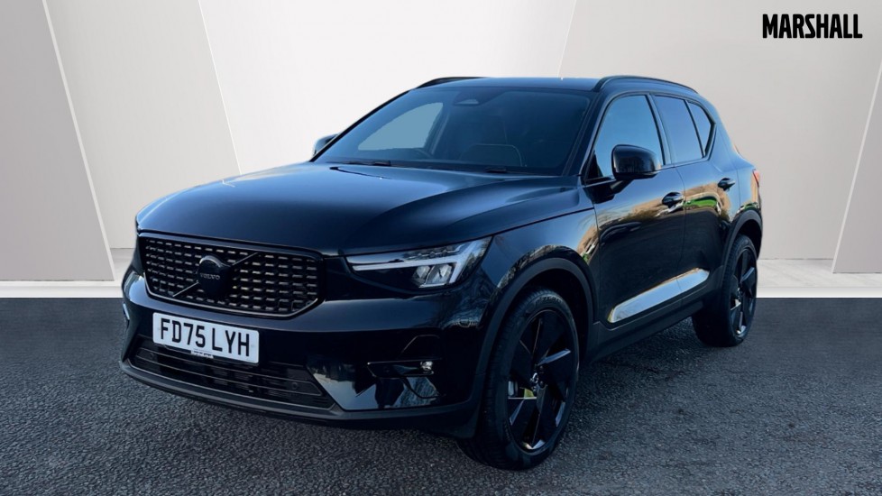 Used Volvo XC40 2025 for sale - 76894783: Photo 6