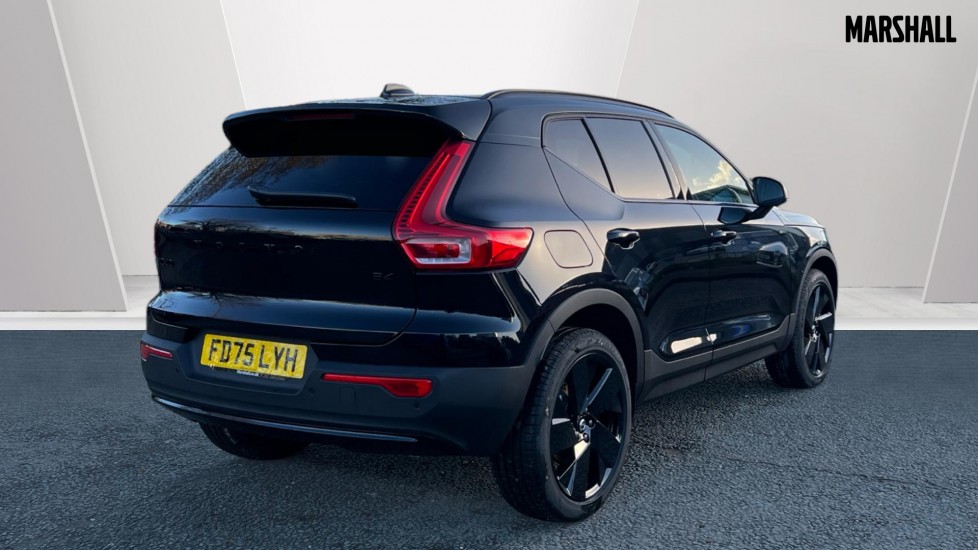 Used Volvo XC40 2025 for sale - 76894783: Photo 7