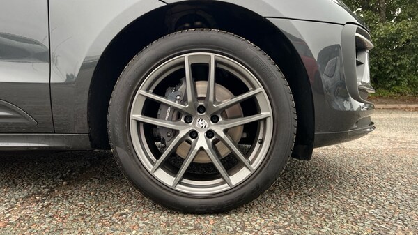 Used Porsche Macan 2025 for sale - 76233970: Photo 20