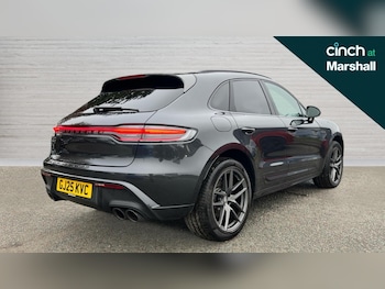Used Porsche Macan 2025 for sale - 76233970: Photo 3